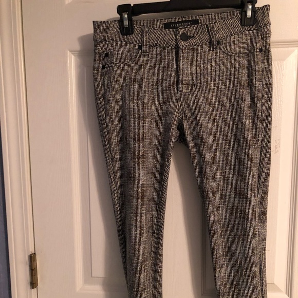 Stitch Fix Liverpool Jacqueline Skinny Pant 4/27 P - Picture 2 of 4